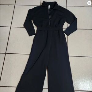 SPANX AirEssentials Jumpsuit